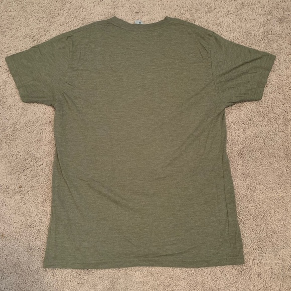 Men’s Waypoint Outfitters Short Sleeve - Picture 2 of 2